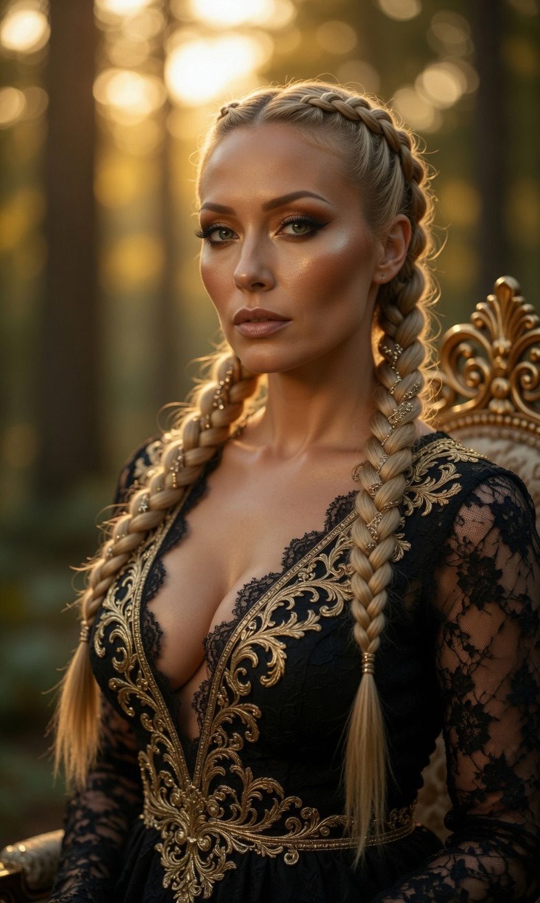 Matriarch