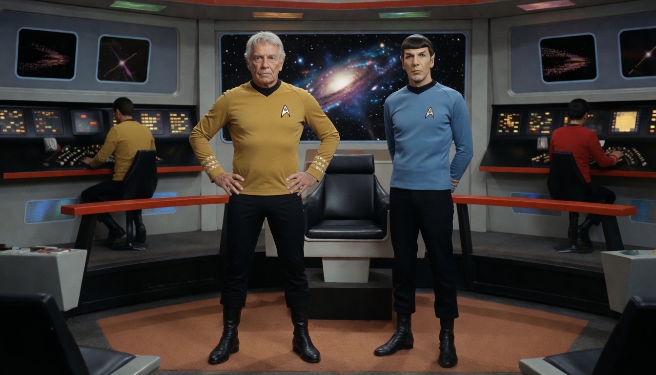 Star Trek